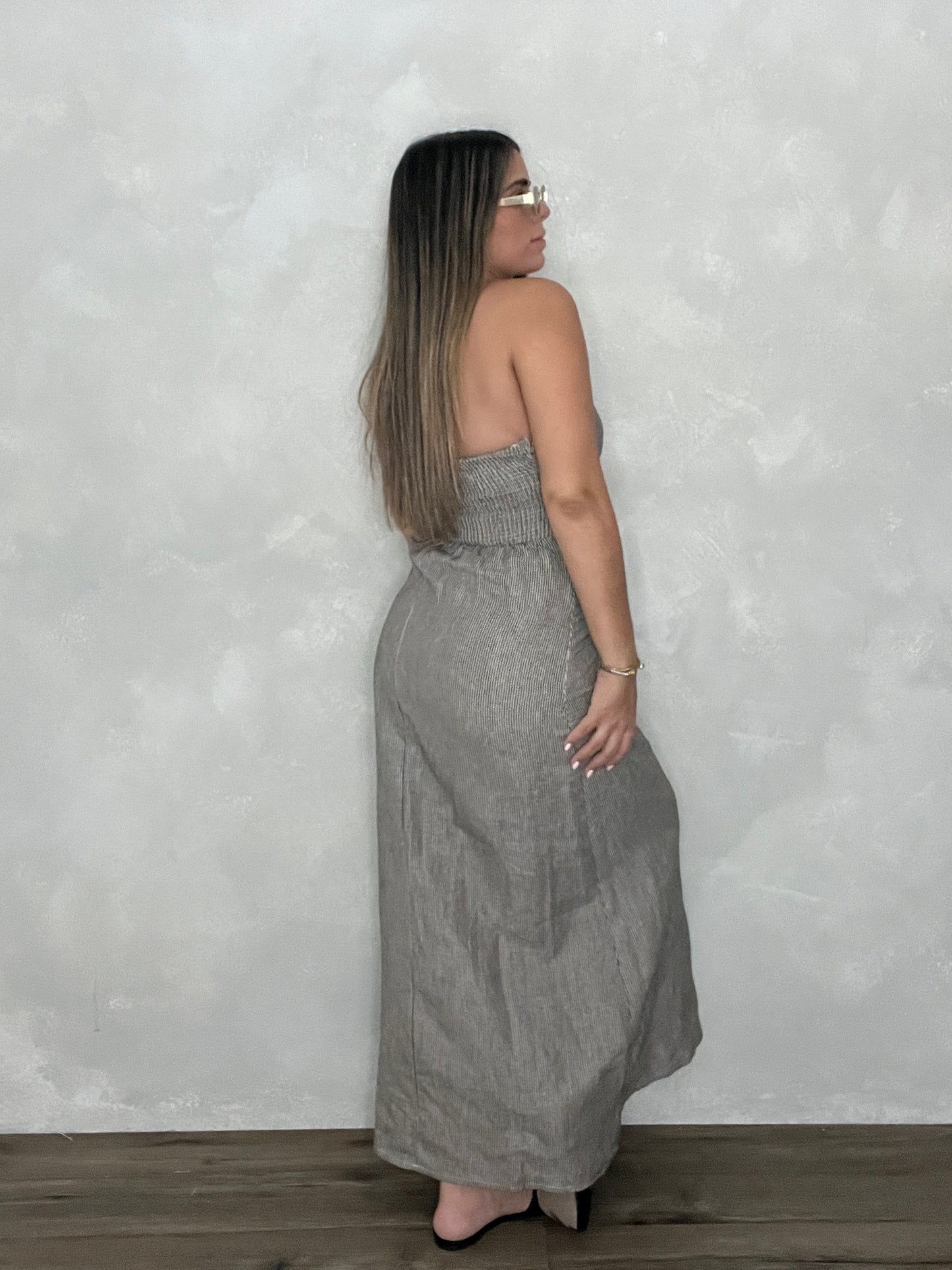 SOFIA DRESS