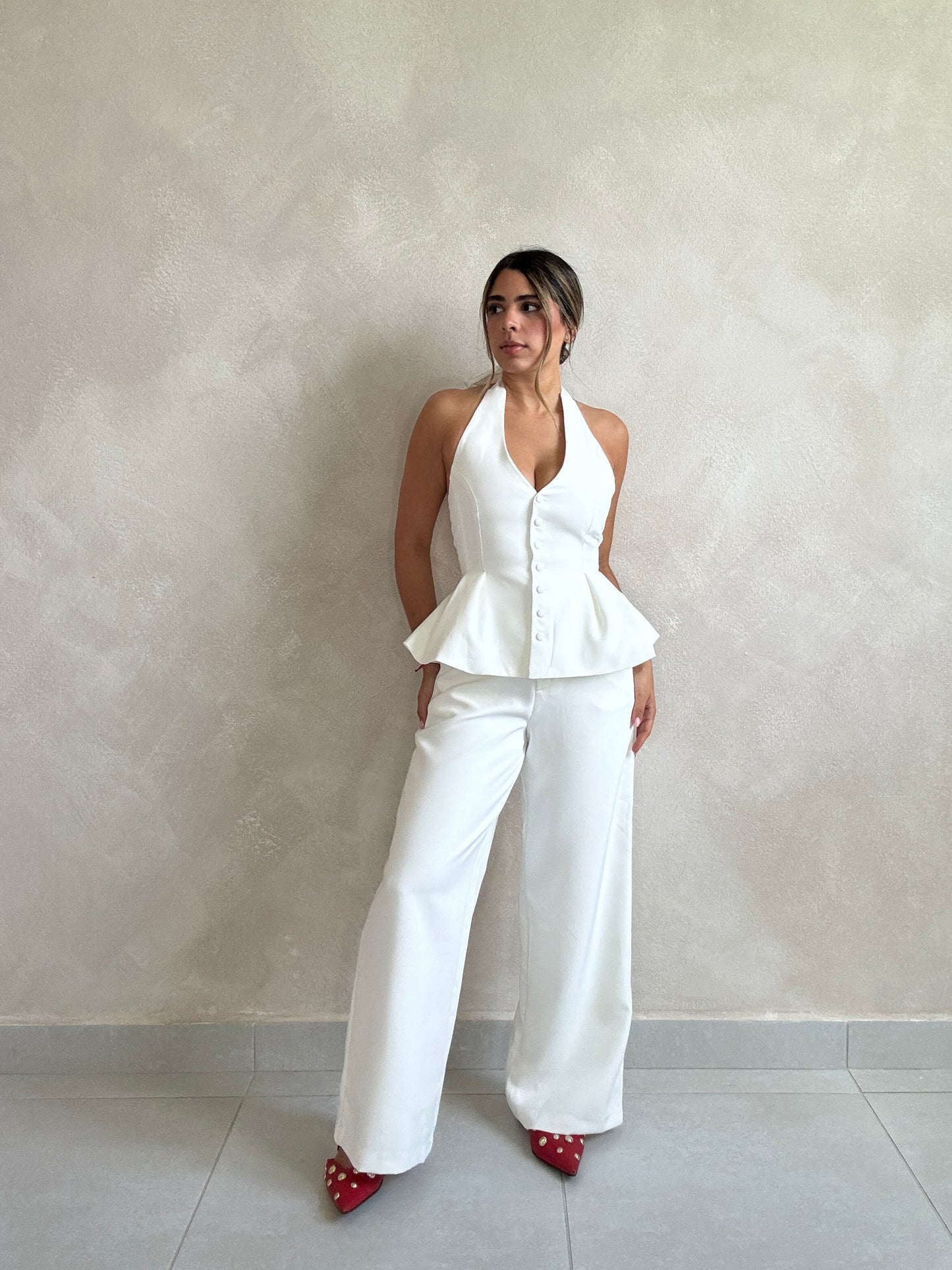 ISABEL SET