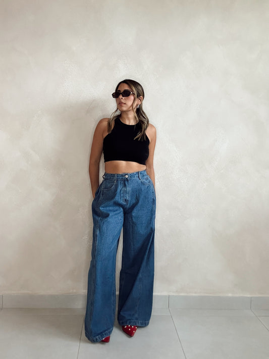 INDIGO JEANS