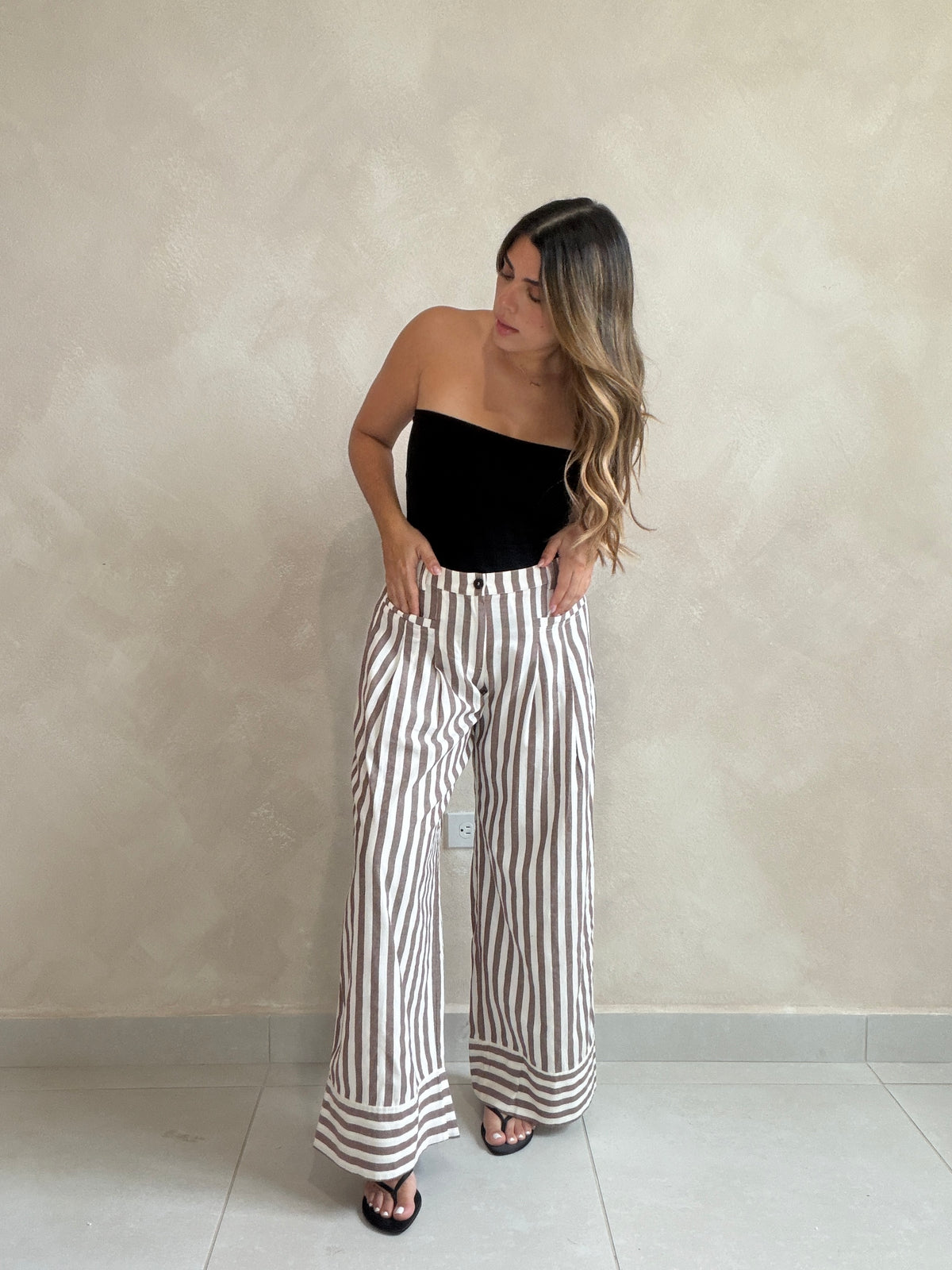 RESORT PANTS