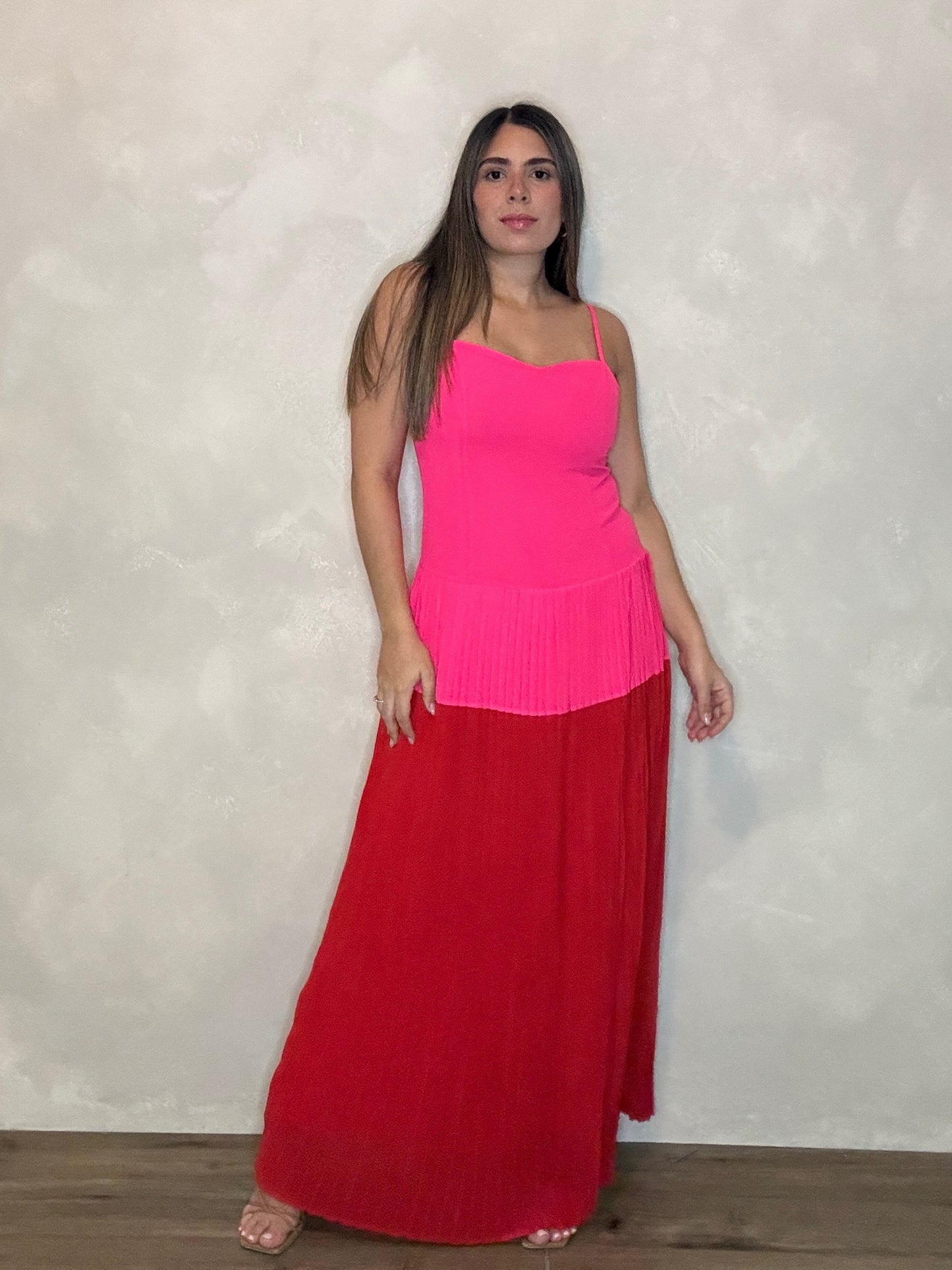 ROSÉ MAXI