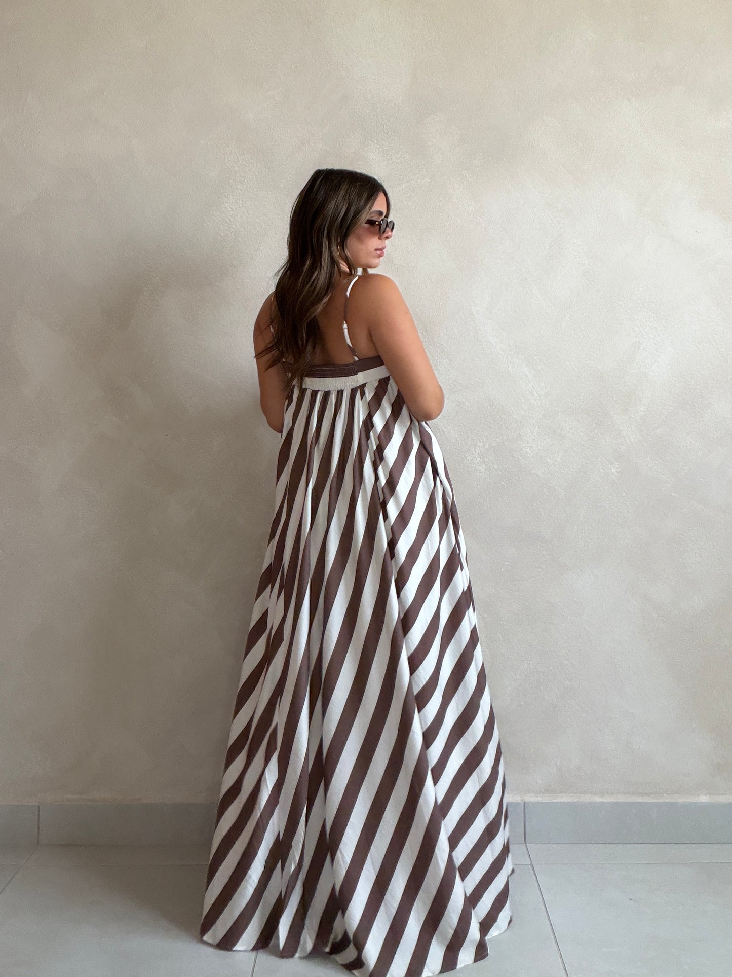 ANDREINA MAXI