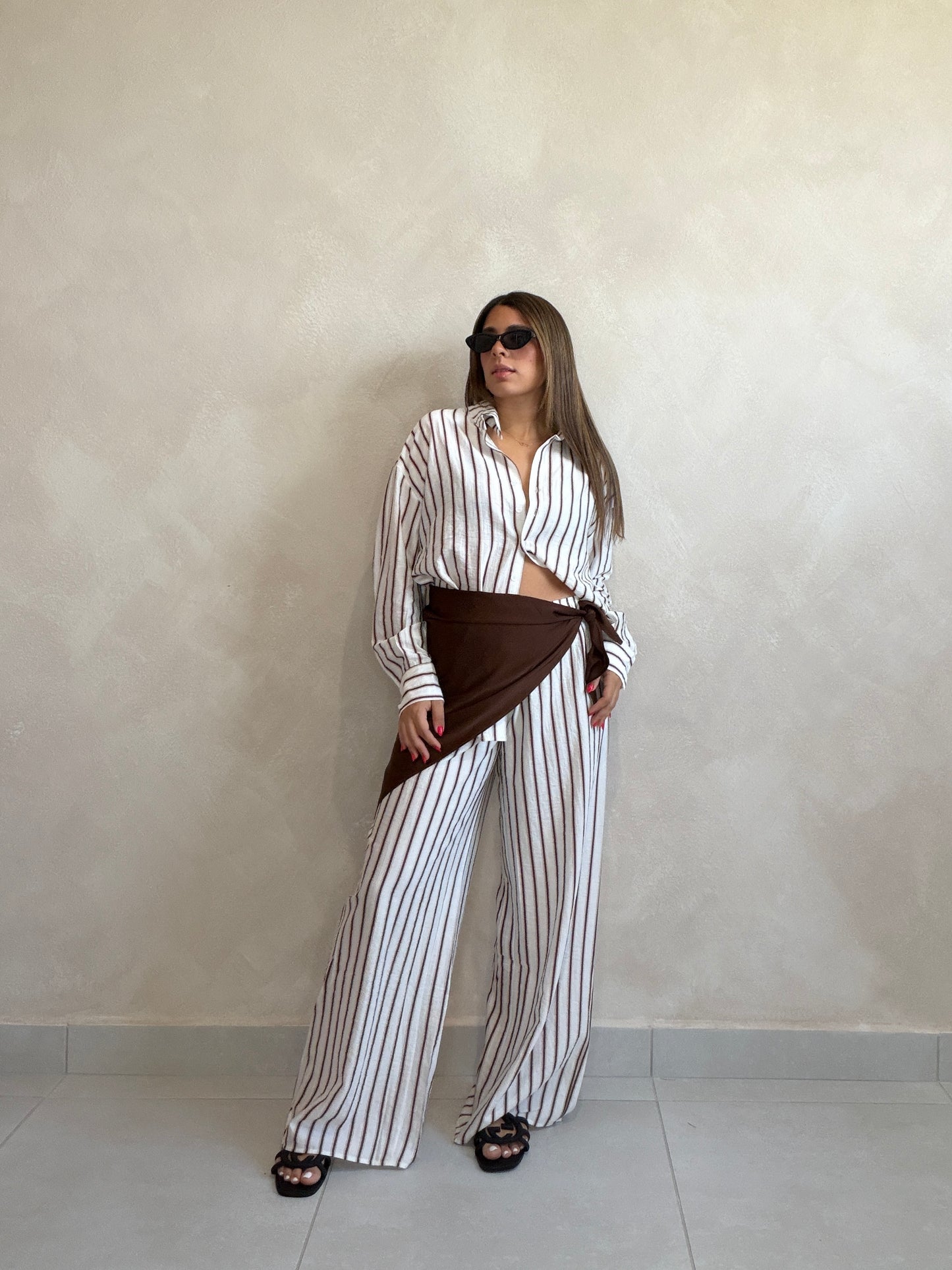 BAHAMAS SET