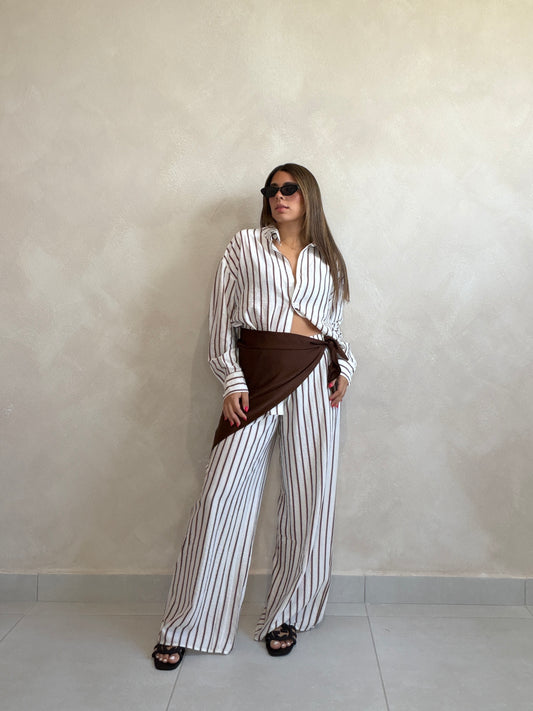 BAHAMAS SET