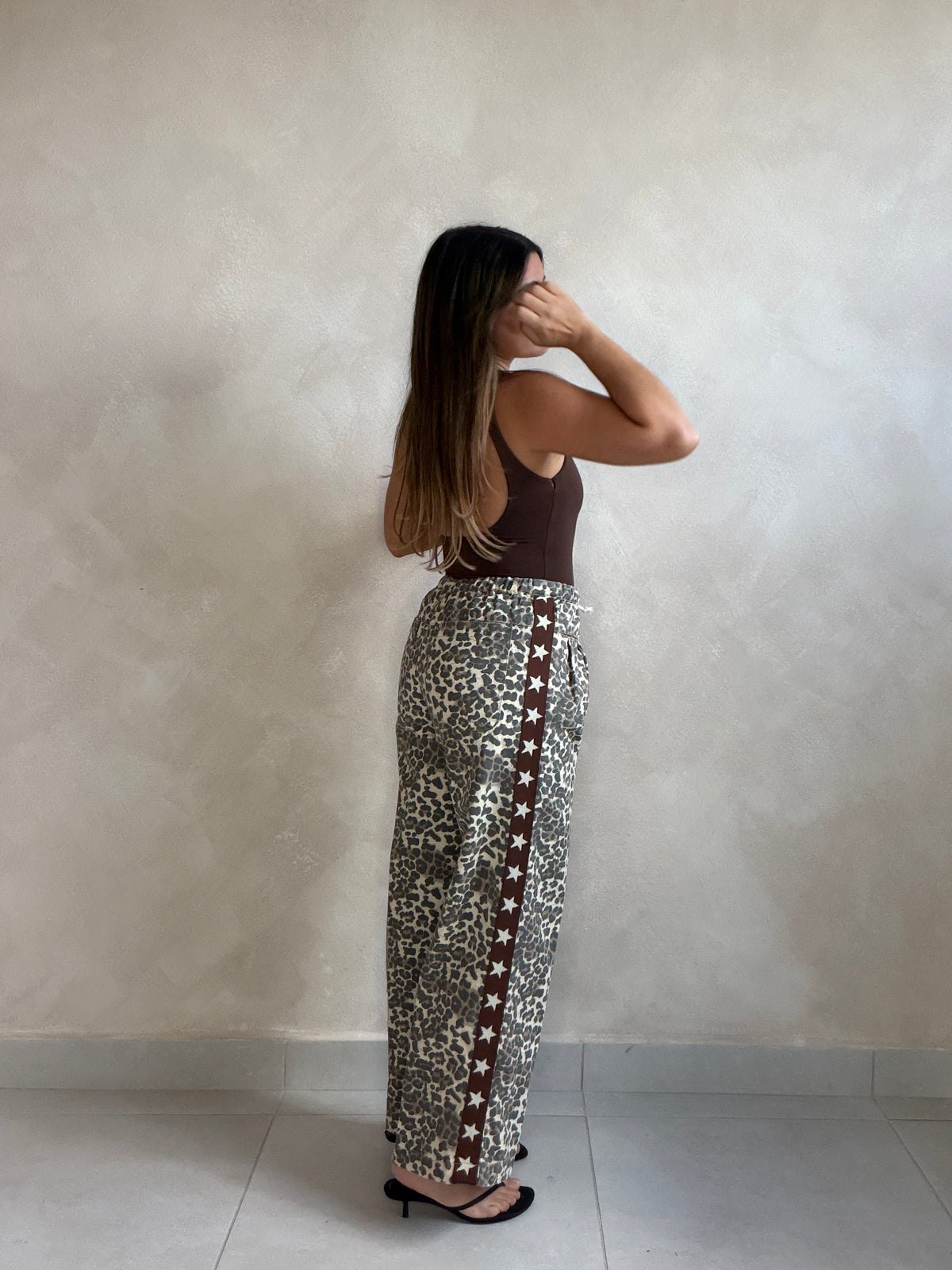 STAR PANTS