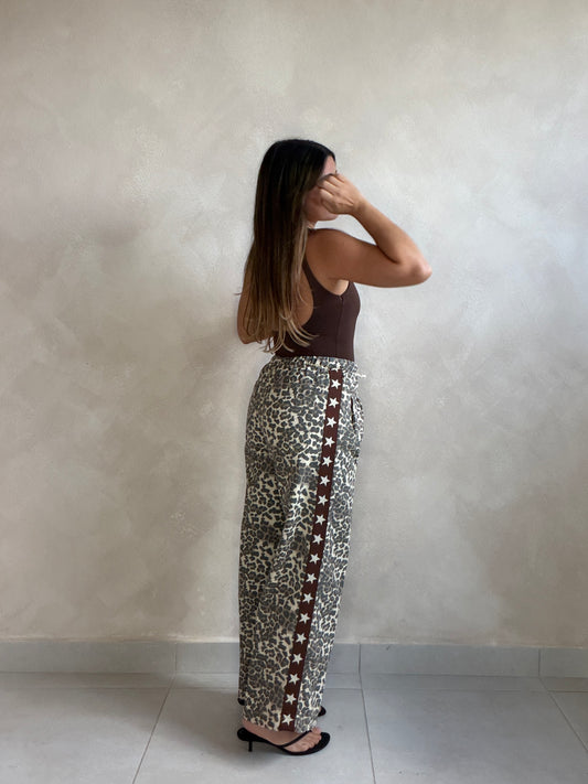 STAR PANTS