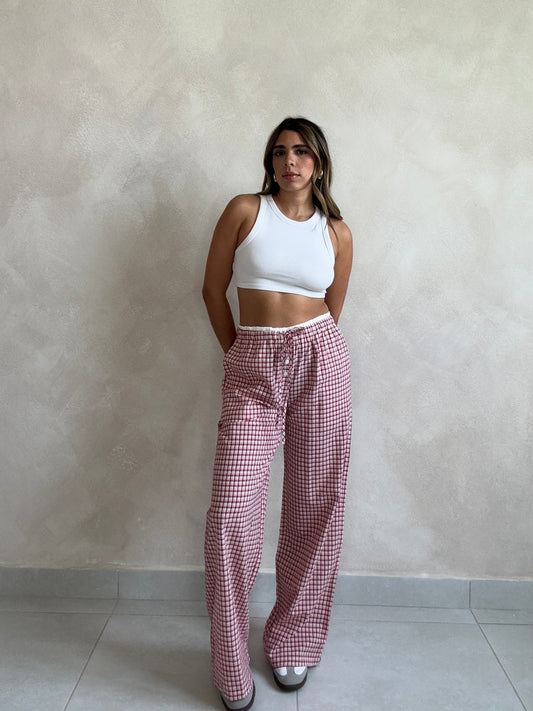 CHERRY BOXER