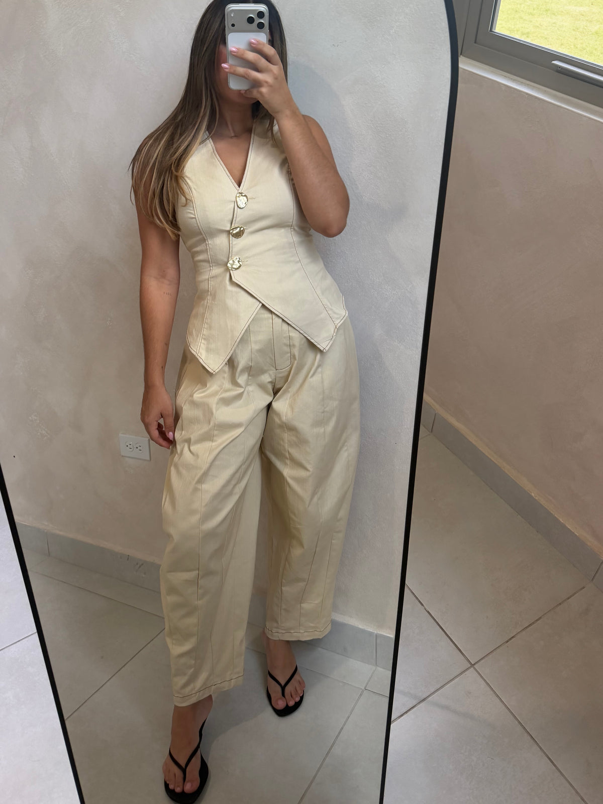 KATIE BARREL SET
