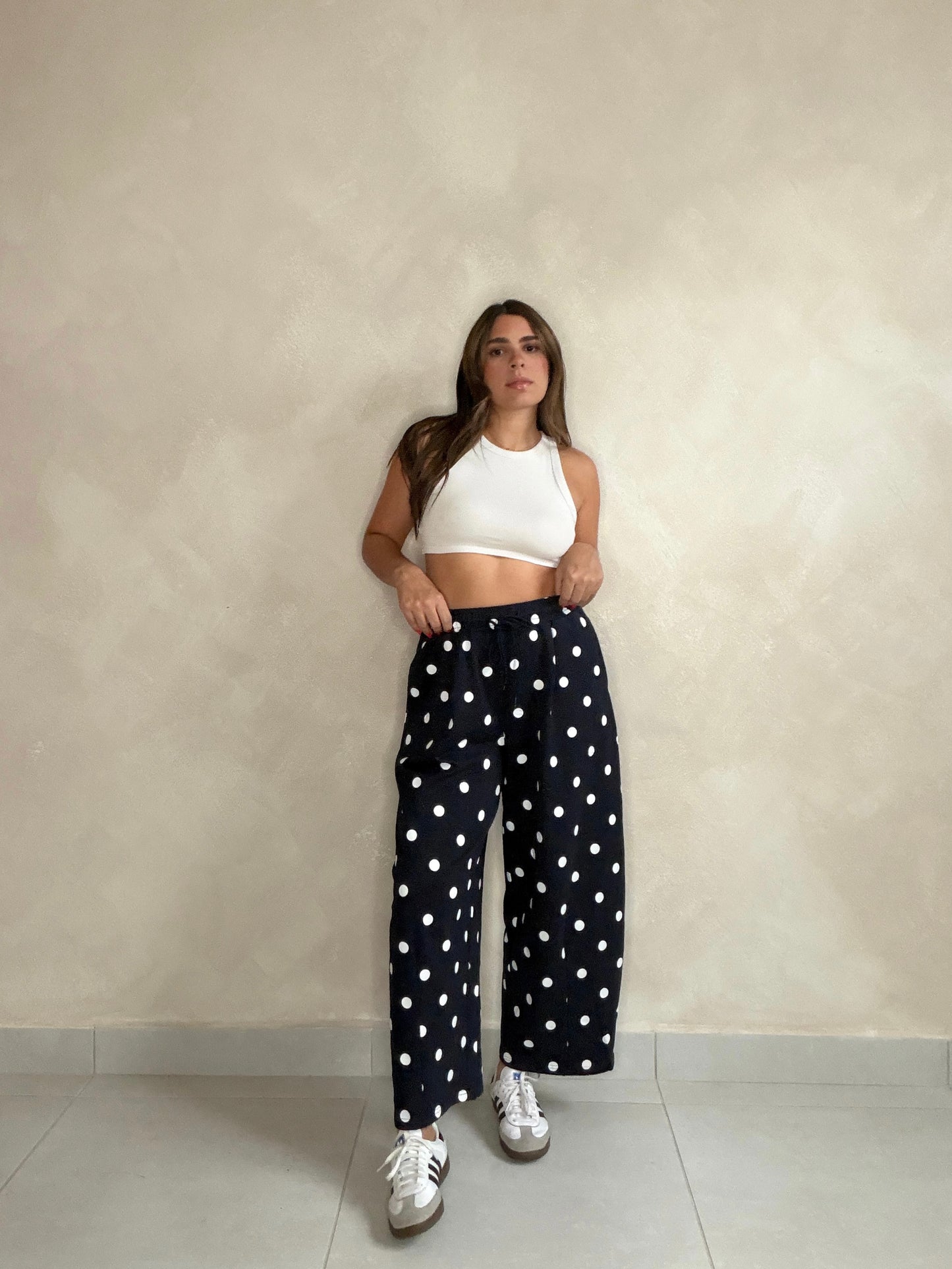 FABI SWEATPANTS