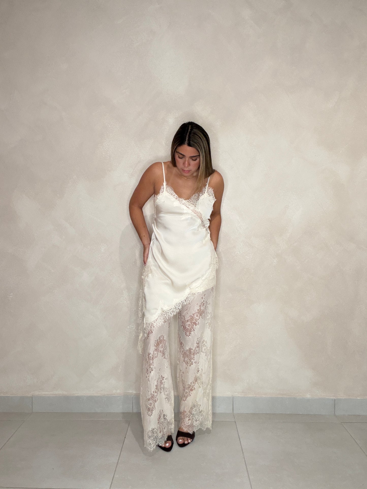 MARIANA SET