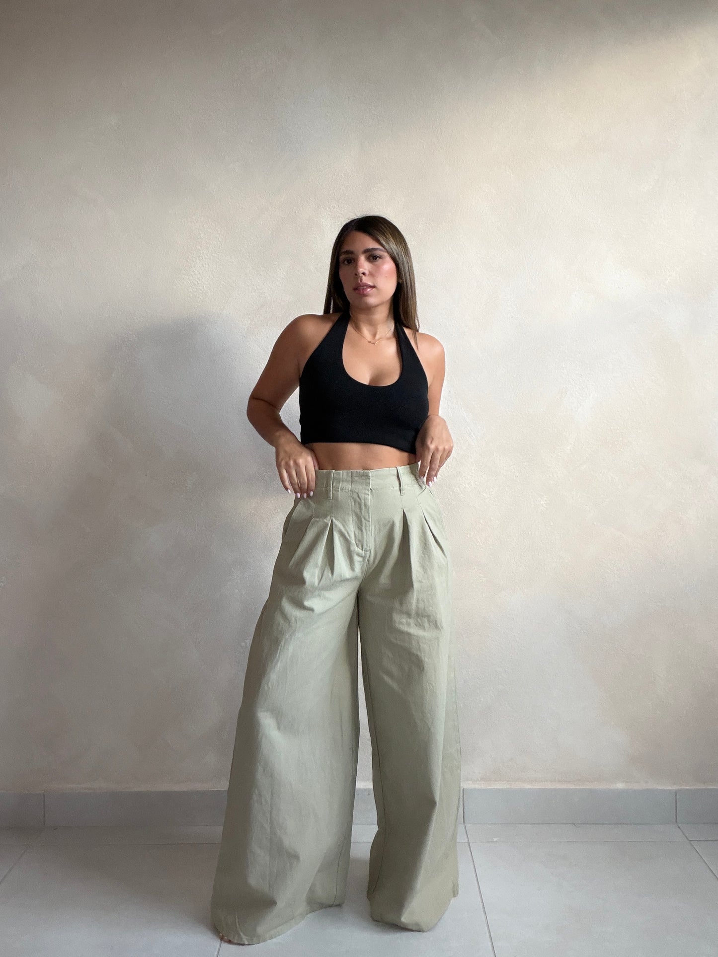 PAULINA PANTS