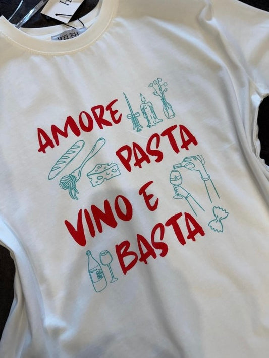 AMORE TEE