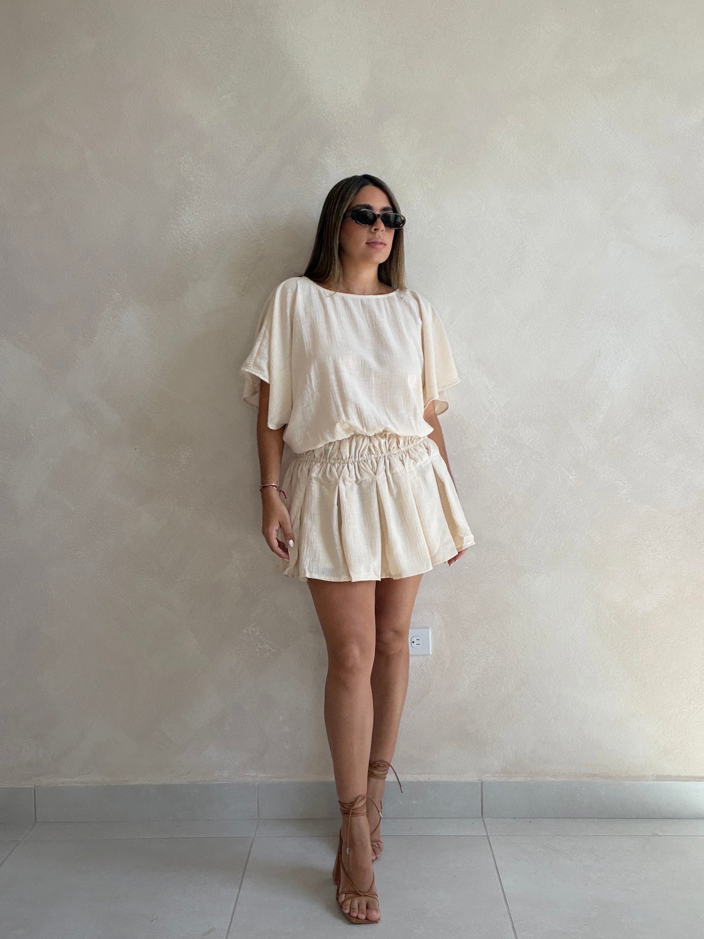 MÓNICA DRESS