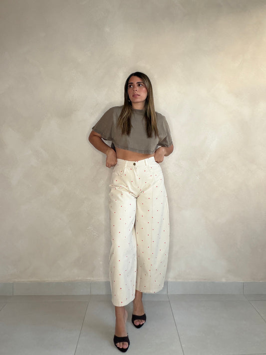 AMIRA JEANS