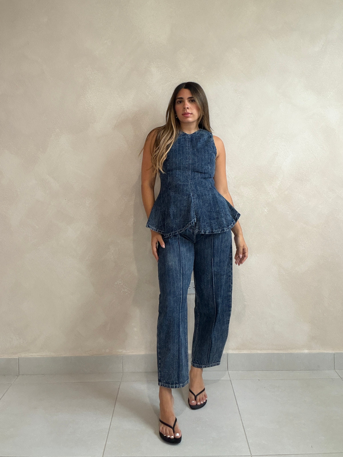 CAMILA SET