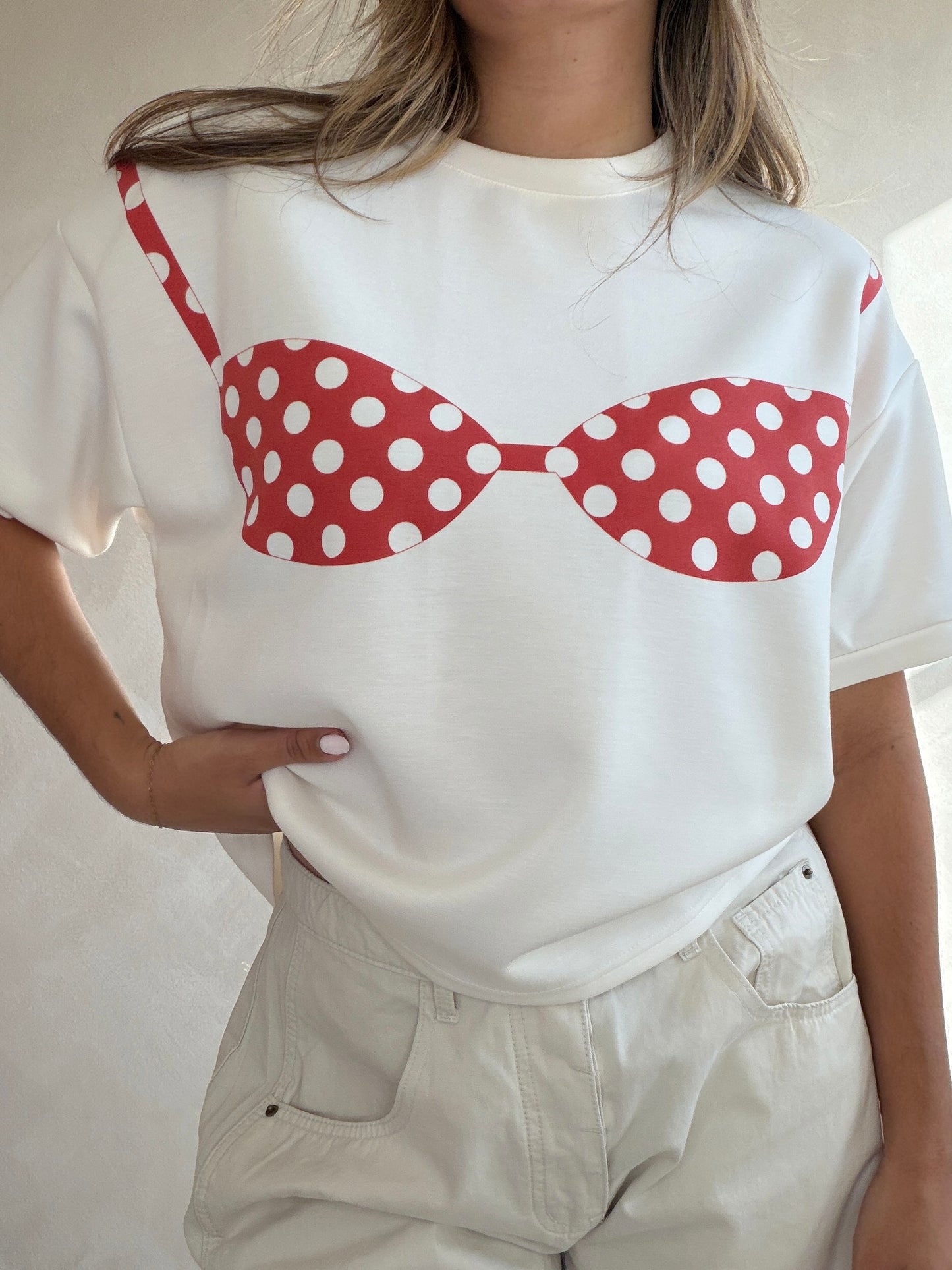 DAYDREAM TOPS