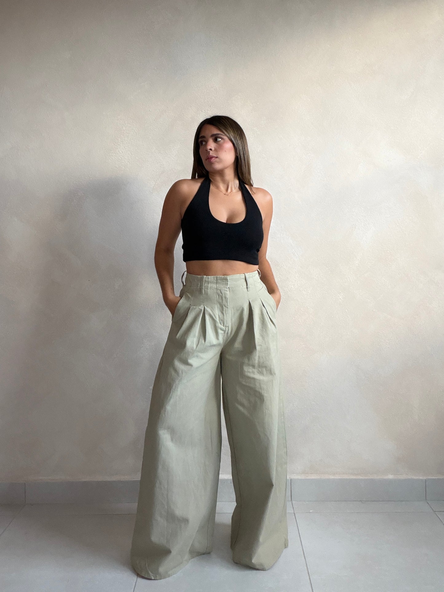 PAULINA PANTS