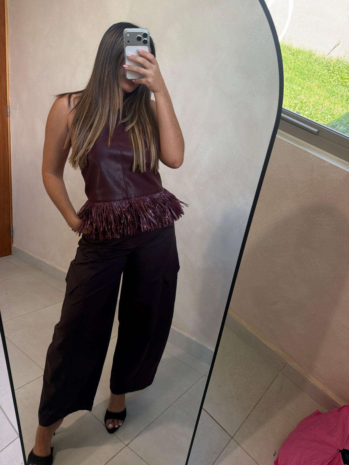 ESTER TOP