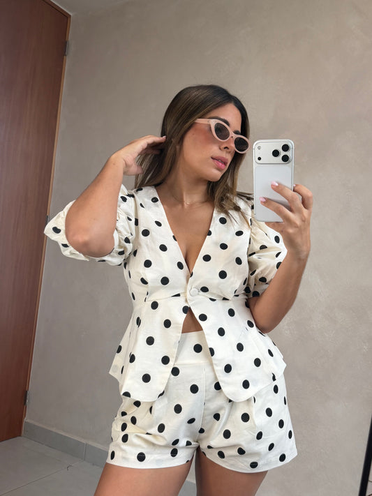 KHLOE SET