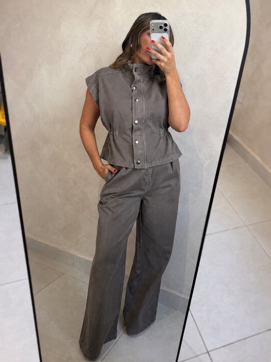 AURA SET