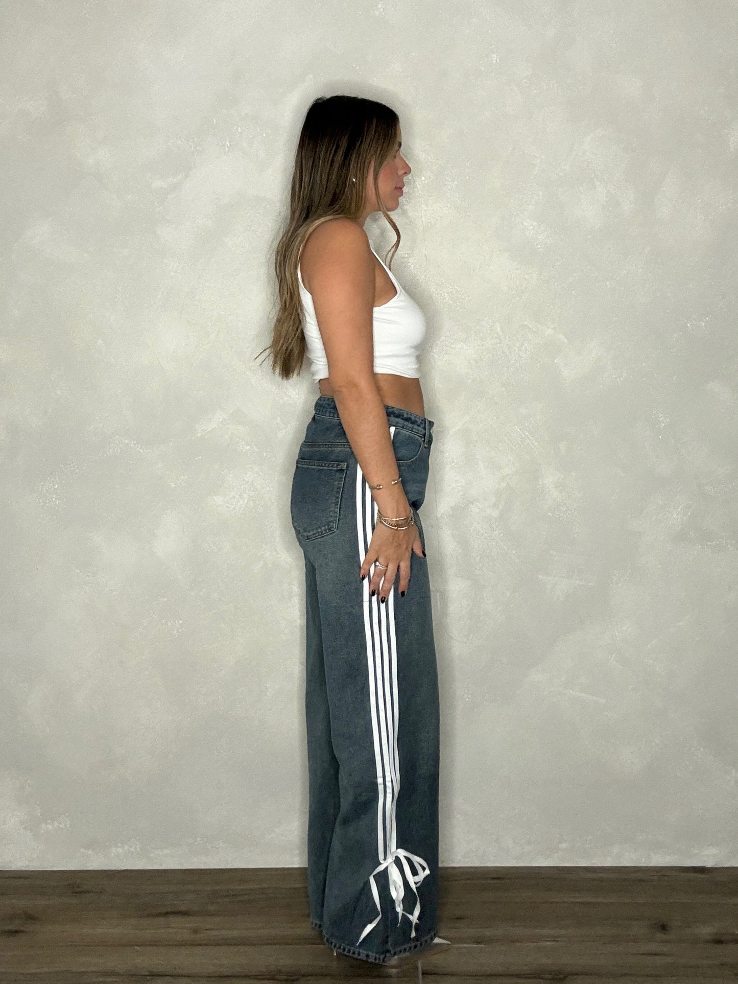 SPORTY JEANS