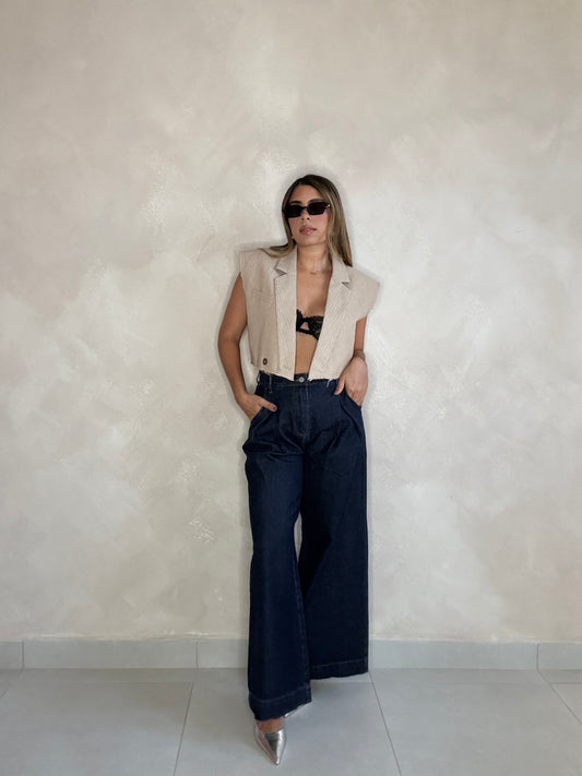 DARK JEANS