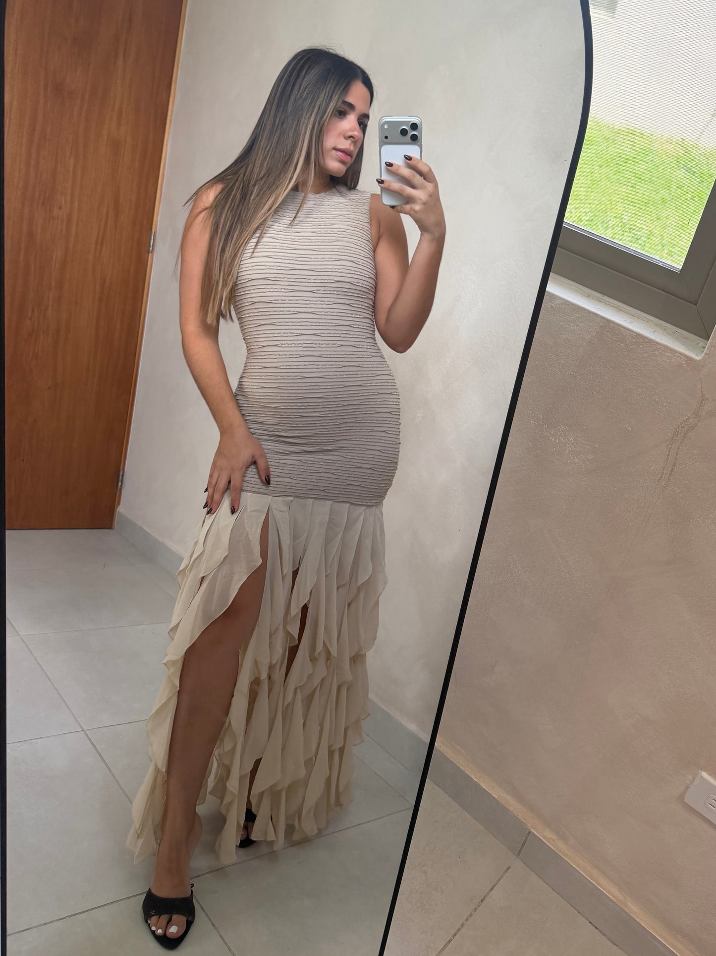 ELENA DRESS