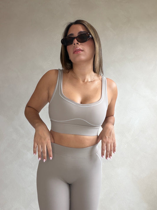 CONTOUR SPORTBRA