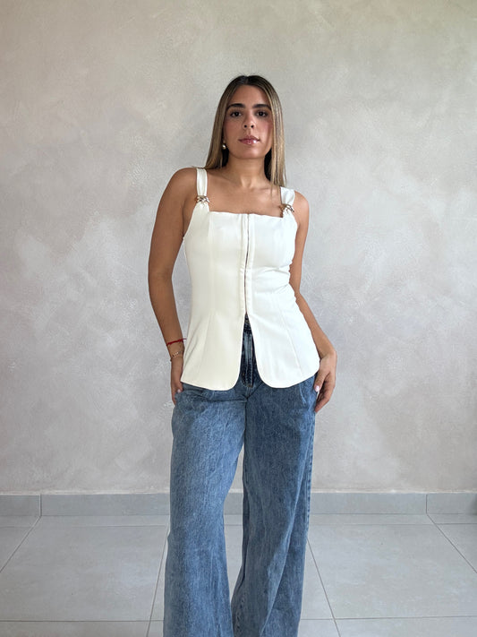 CAMILA TOP