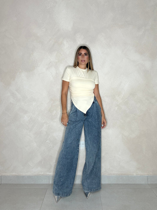 SABRINA TOP