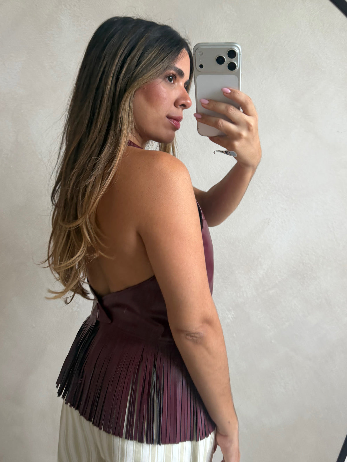 ESTER TOP