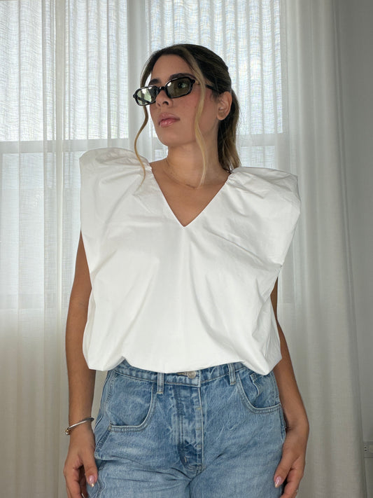 PRE ORDER BUBBLE TOP