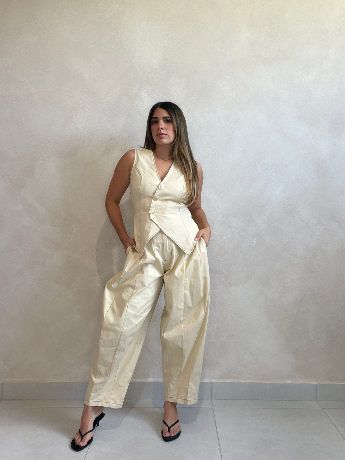 KATIE BARREL SET