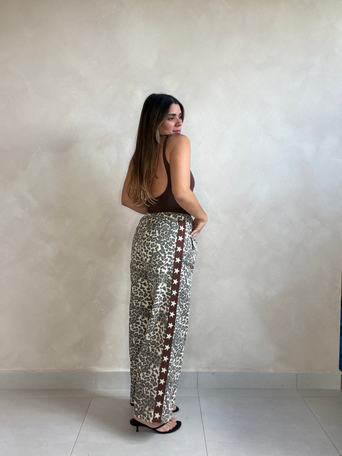STAR PANTS