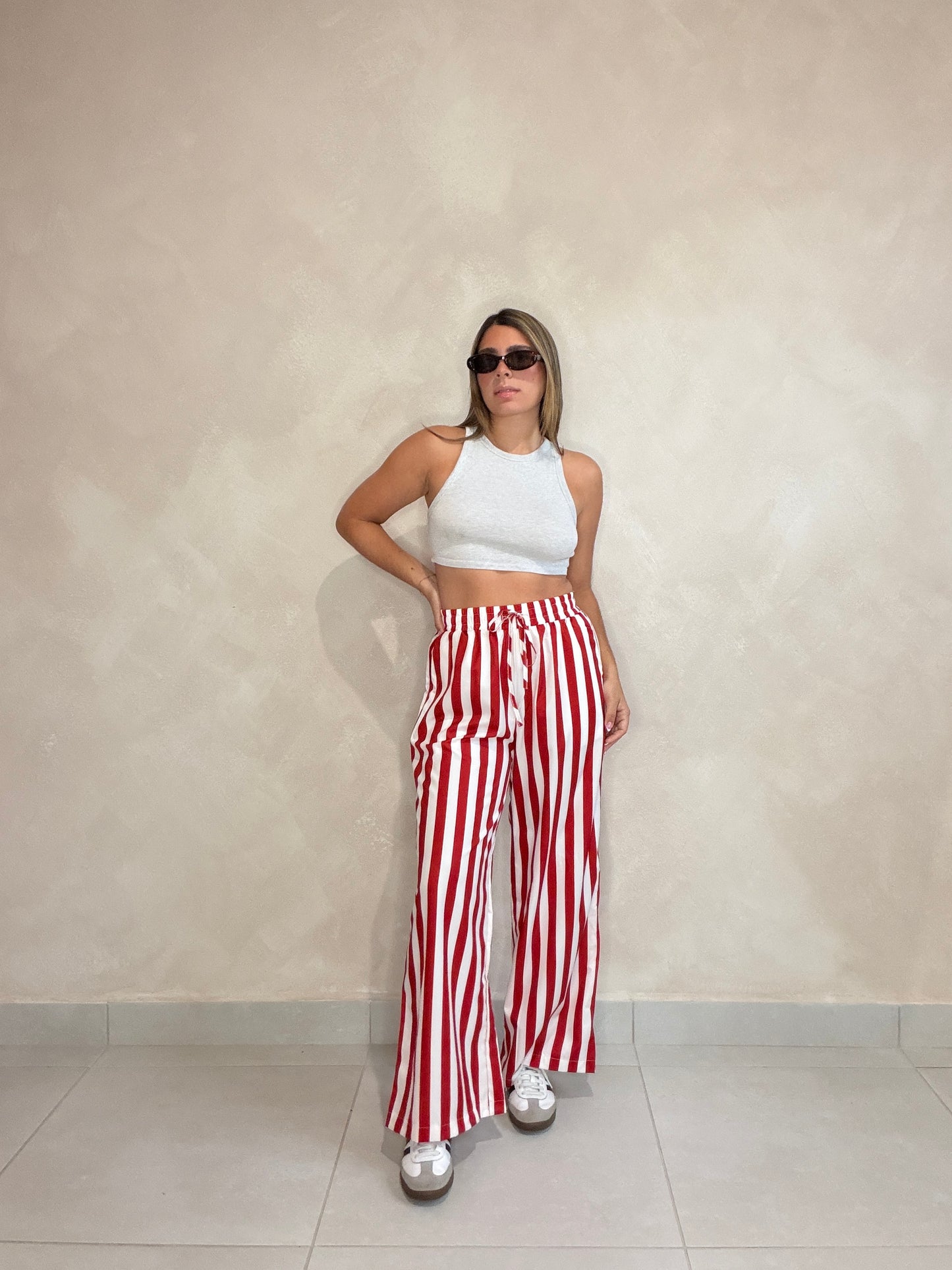 SUNNIE PANTS