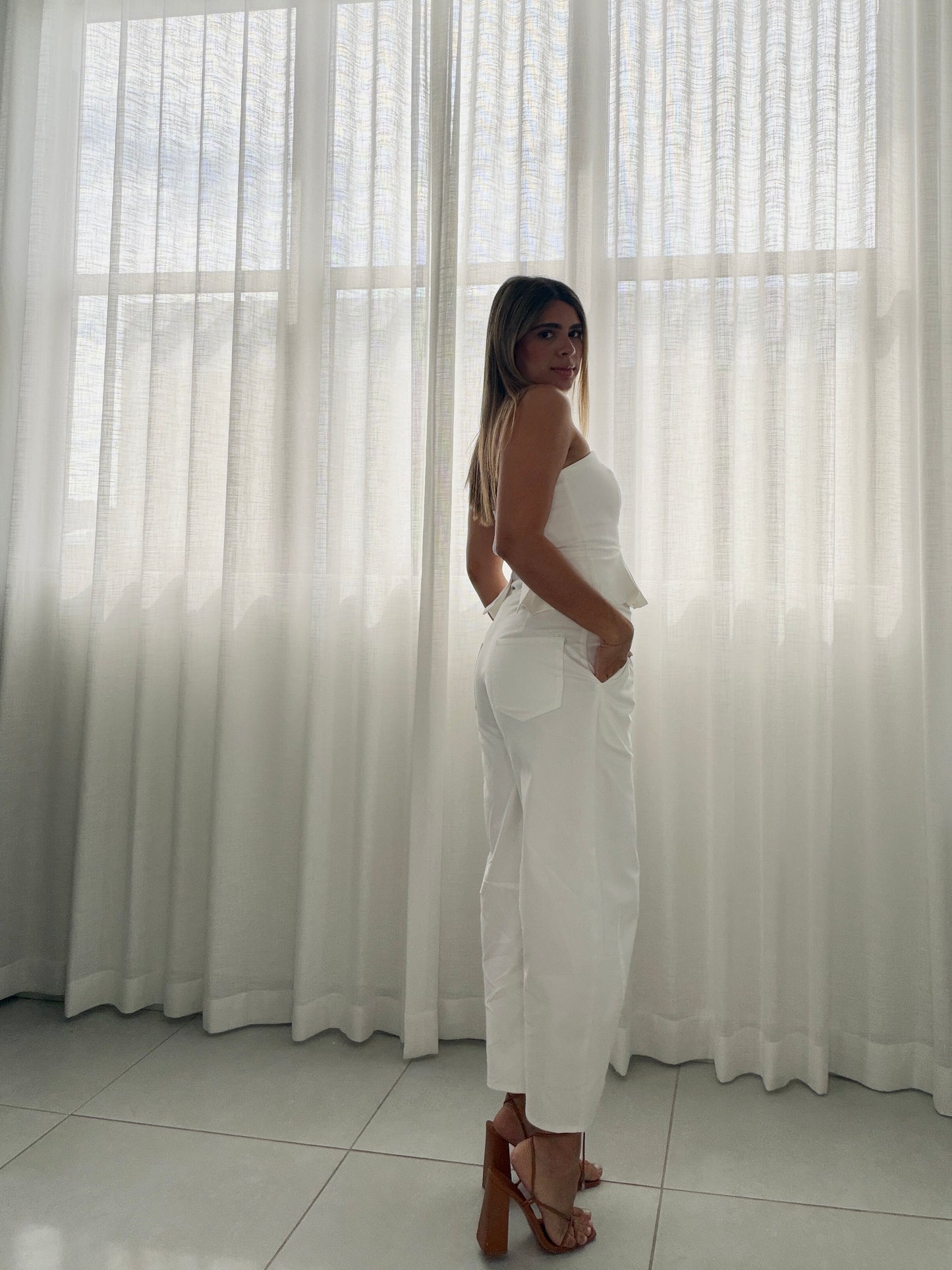 PRE ORDER DANI JUMPSUIT