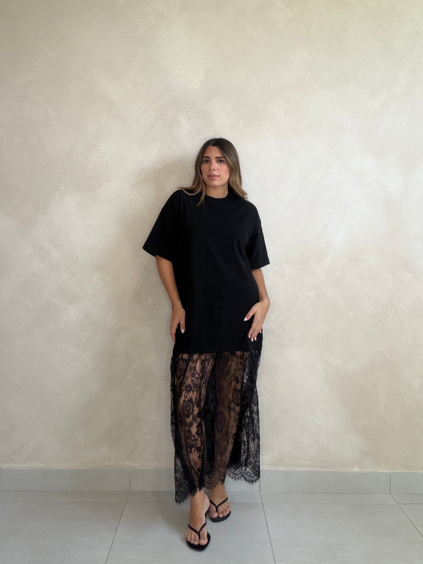 ANTONELLA DRESS