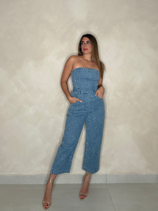 STAR JUMPSUIT