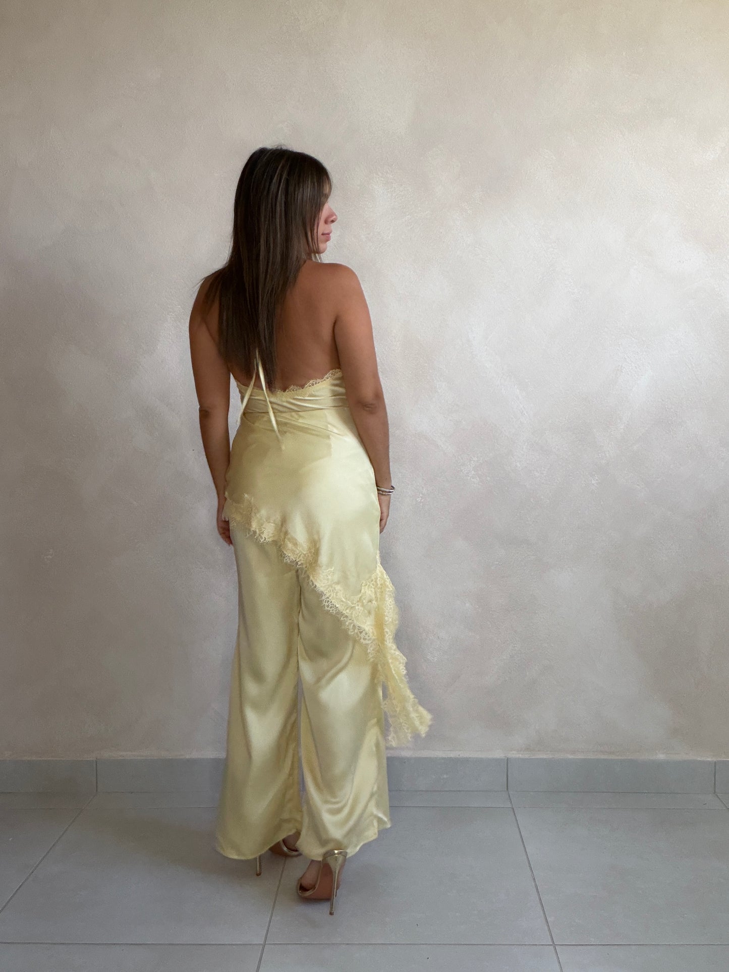 PAULA JUMPSUIT