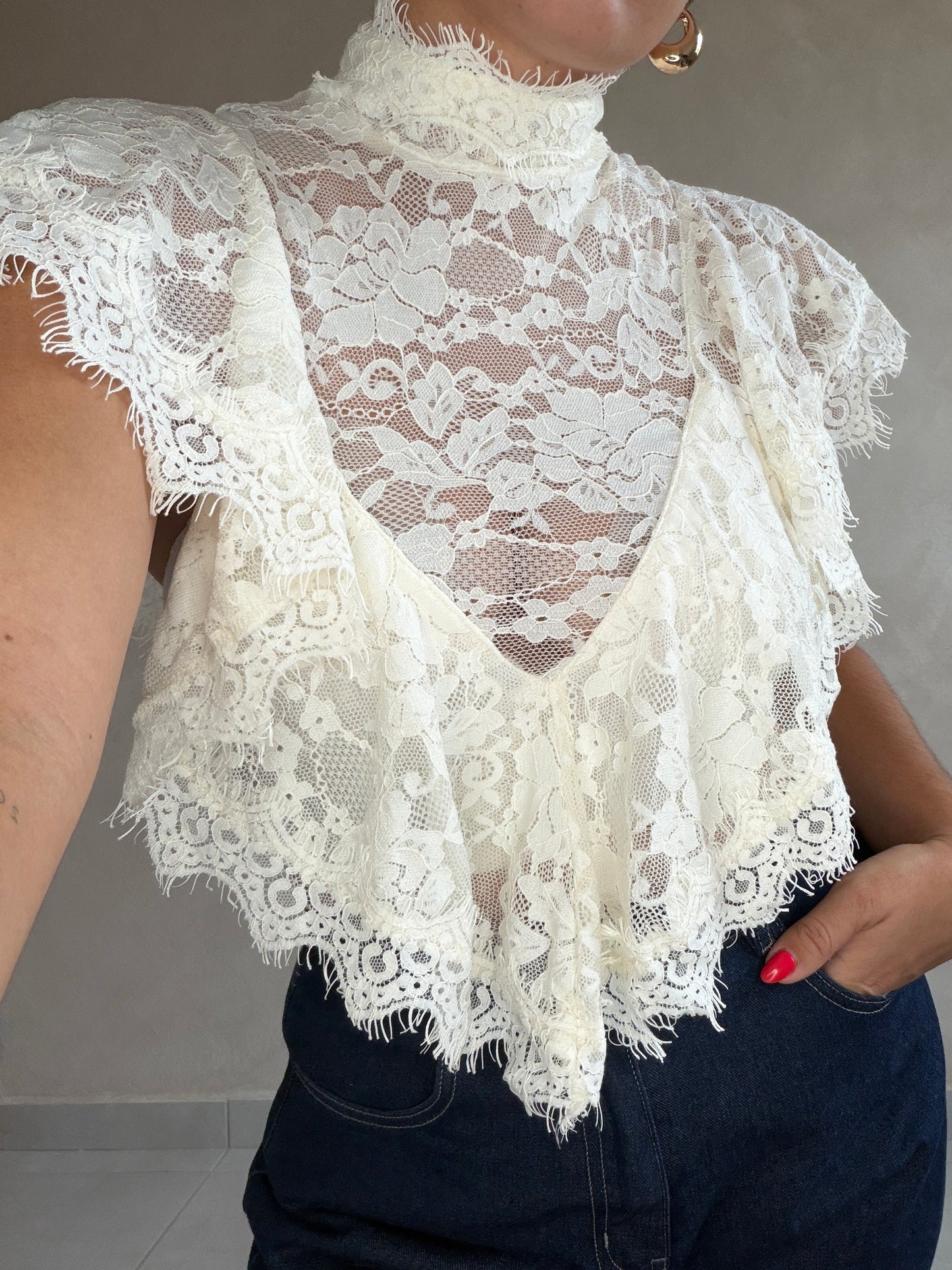 DAPHNE TOP