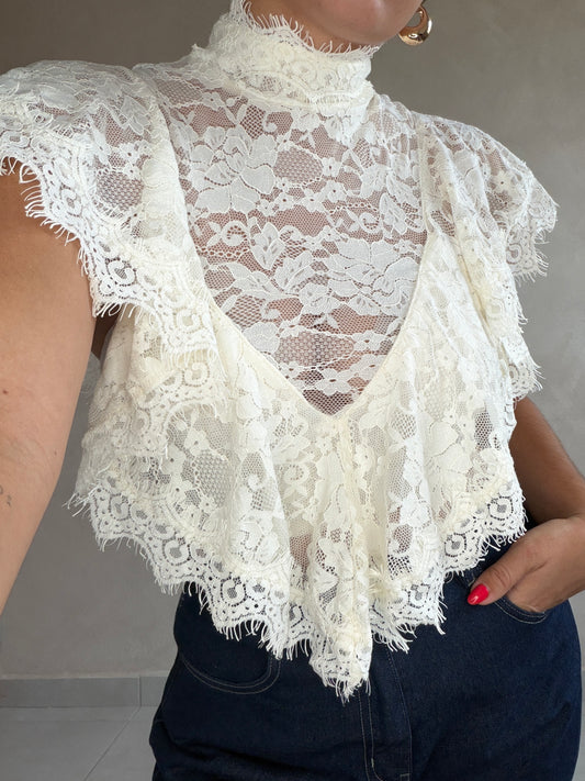 DAPHNE TOP