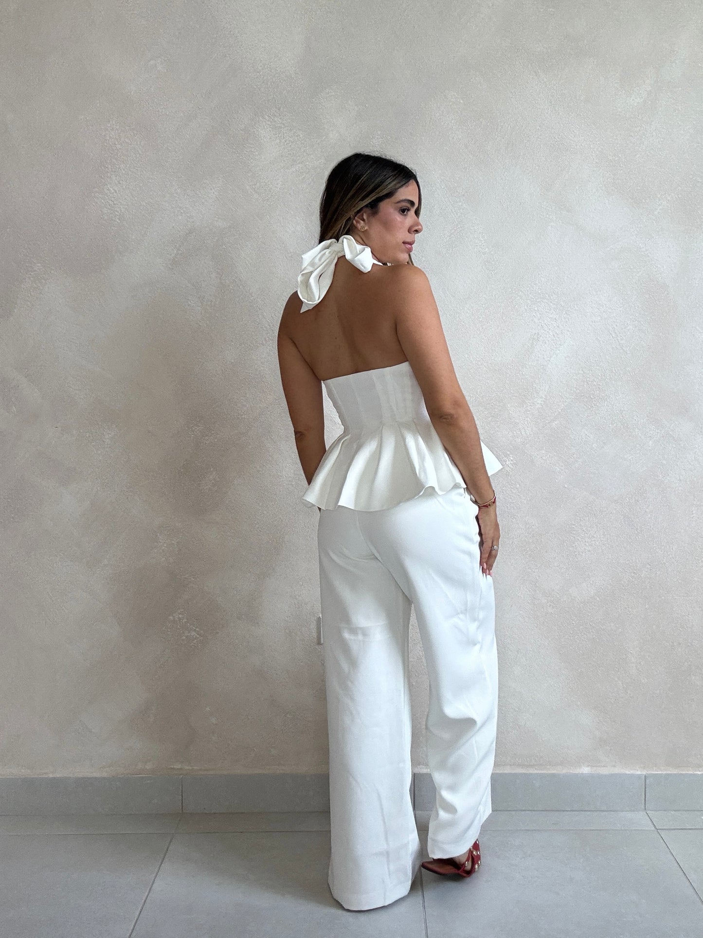 ISABEL SET