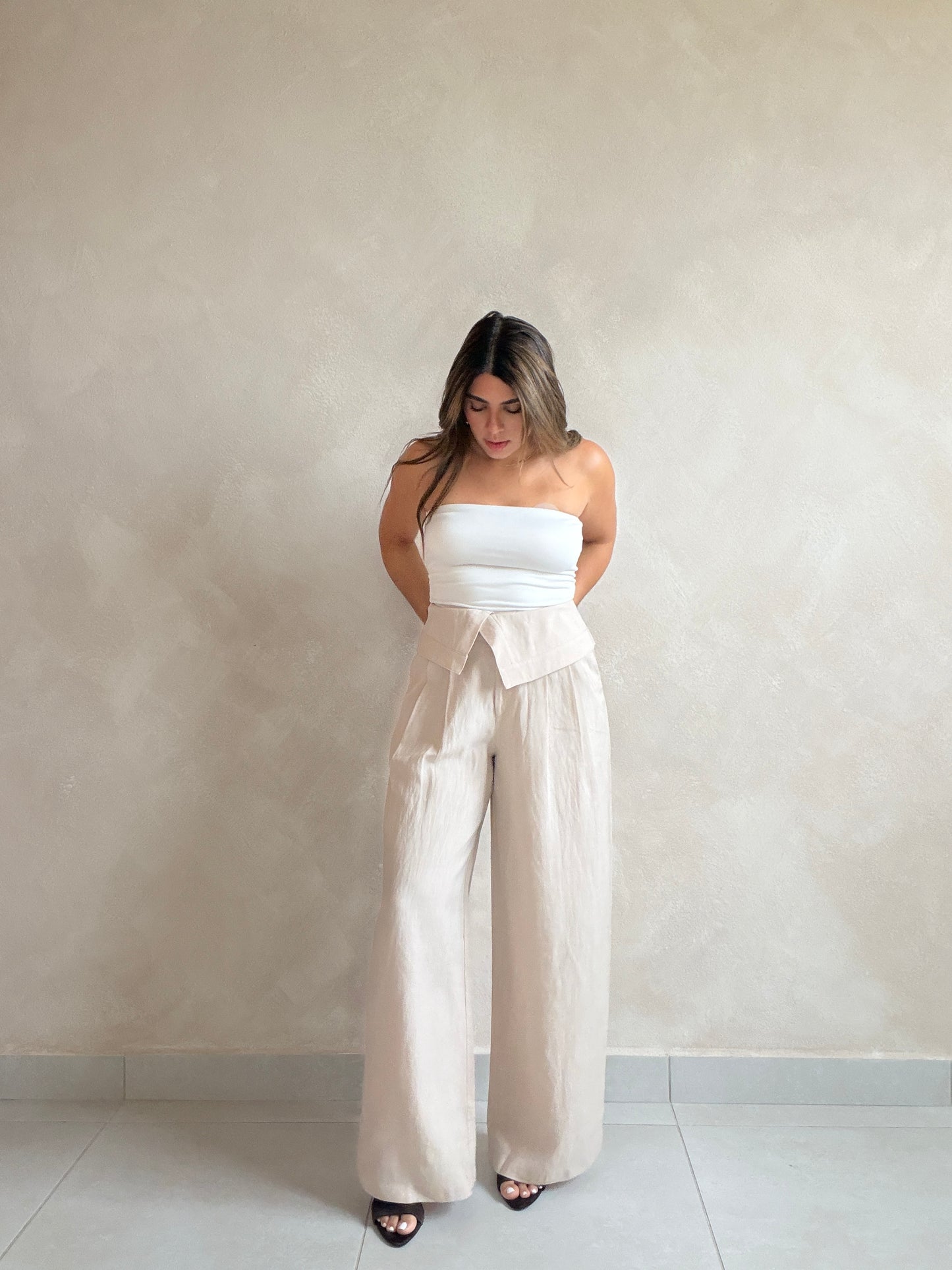 DENISE PANTS