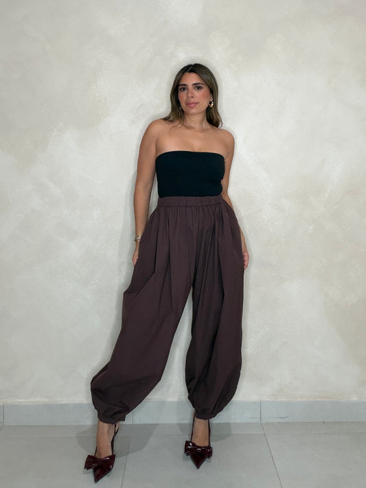 BALLOON PANTS