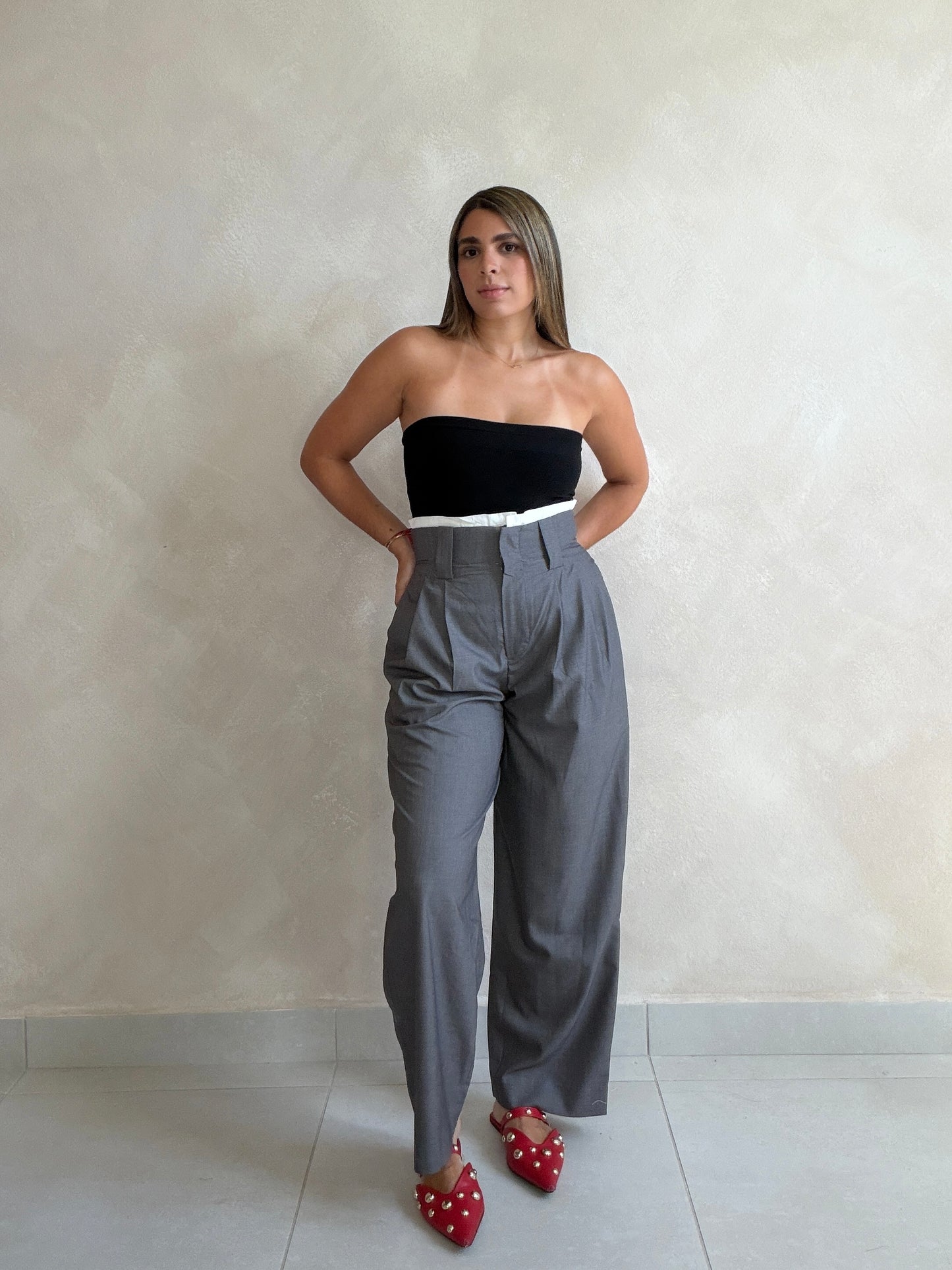 KARI TROUSERS