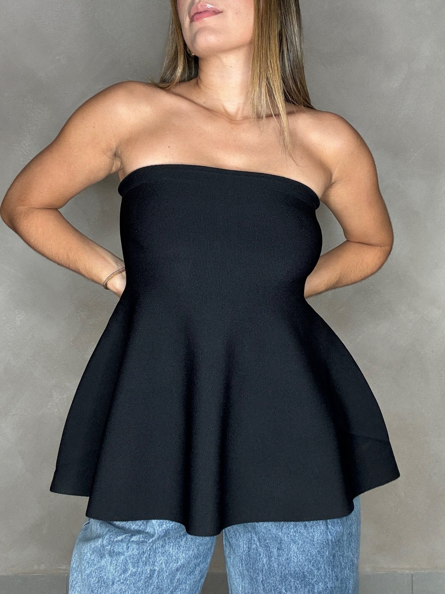JENNER TOP