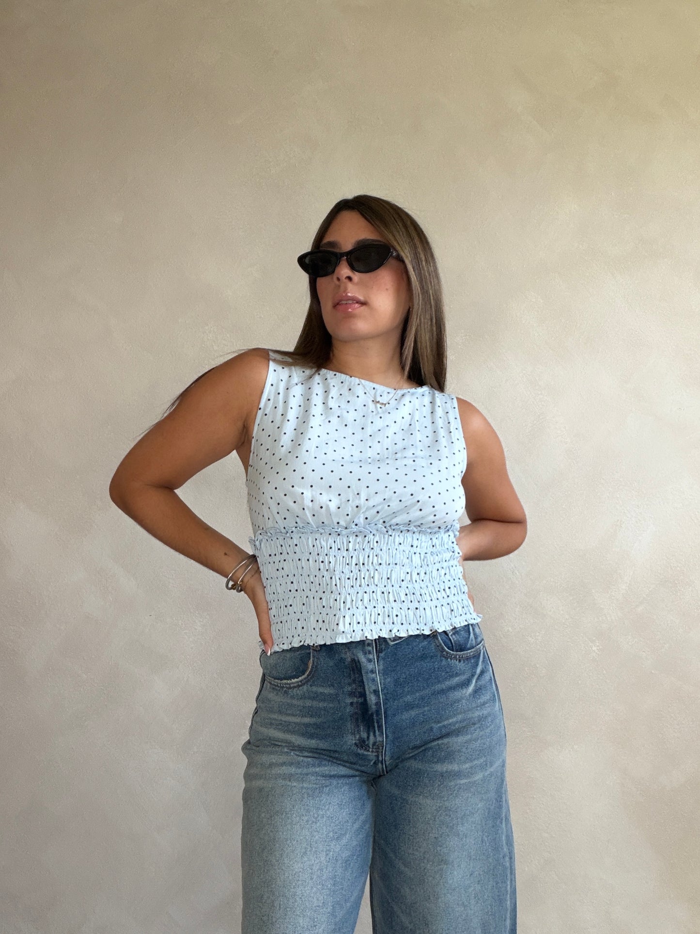 ANITA TOP