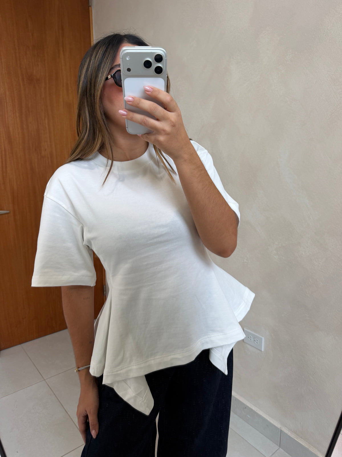 MARI TOP
