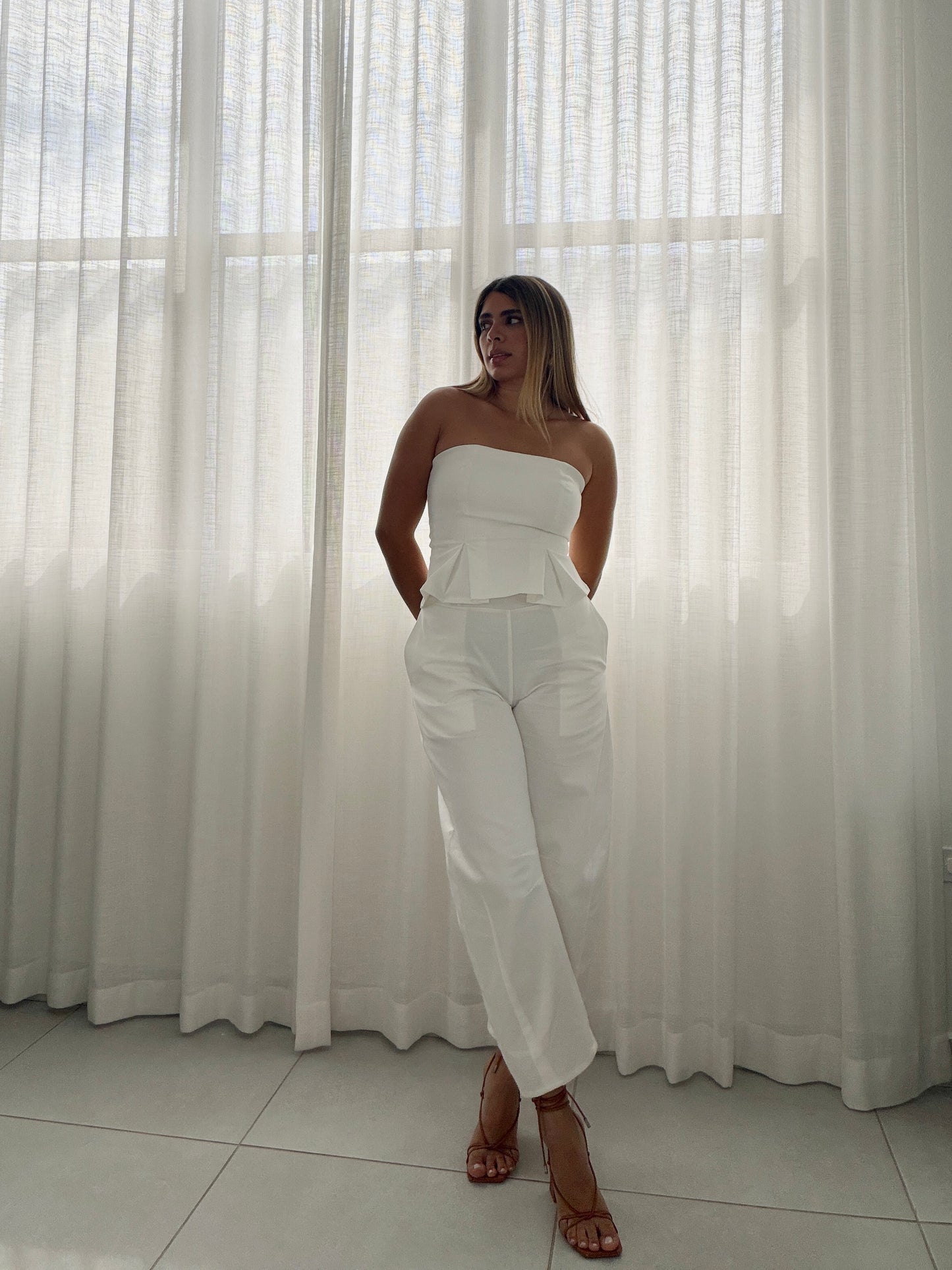 PRE ORDER DANI JUMPSUIT