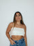 SEQUIN TANKS TOPS